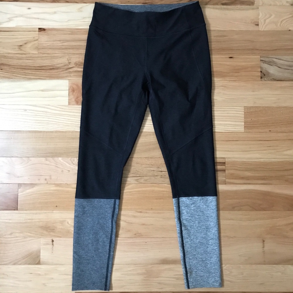 Brand new outdoor voices leggings